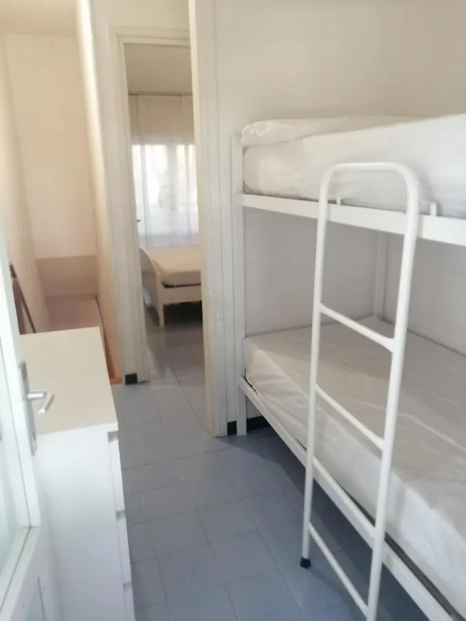 Holiday Home In Eraclea Mare 25698