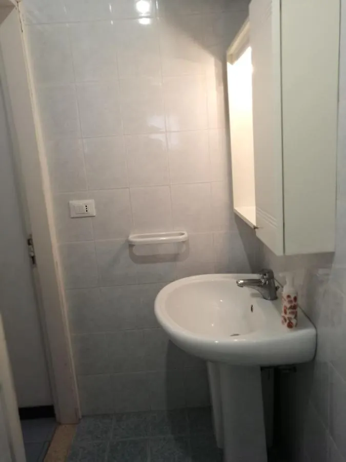 Holiday Home In Eraclea Mare 25698 Italien