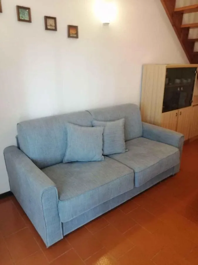 Holiday Home In Eraclea Mare 25698 이탈리아