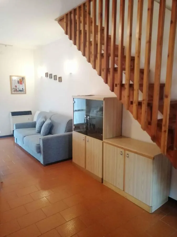 Holiday Home In Eraclea Mare 25698