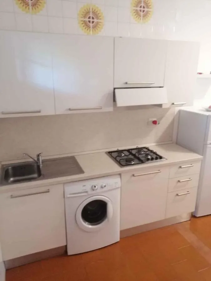 Holiday Home In Eraclea Mare 25698 0*,