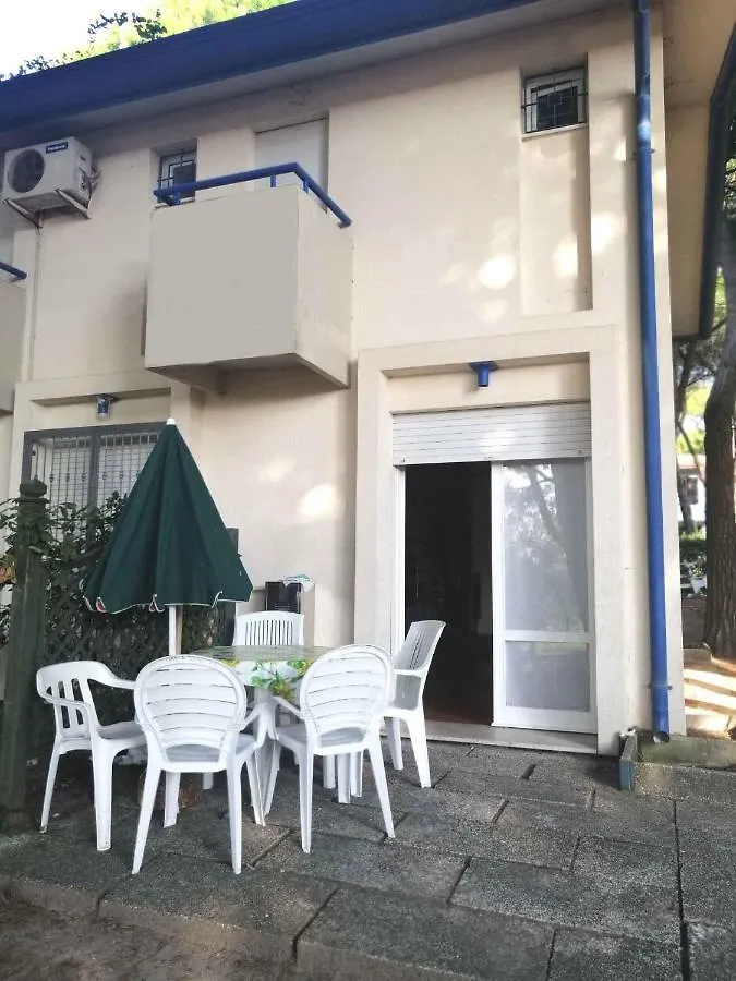 Holiday Home In Eraclea Mare 25698