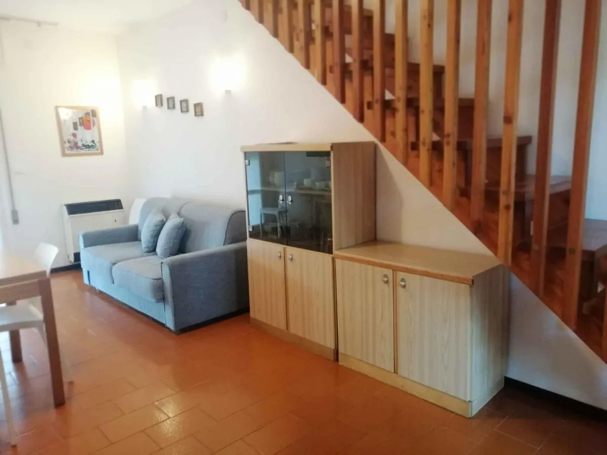 Holiday Home In Eraclea Mare 25698