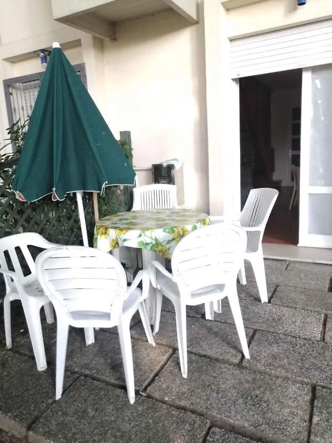 Holiday Home In Eraclea Mare 25698