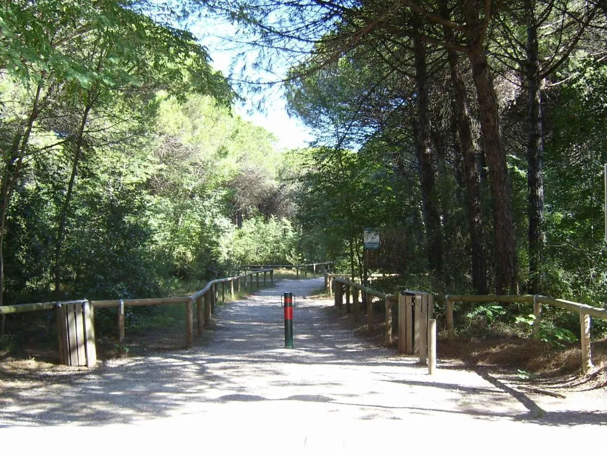 Holiday Home In Eraclea Mare 25698