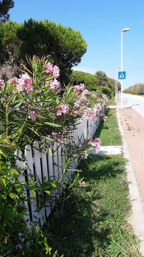 Holiday Home In Eraclea Mare 25698