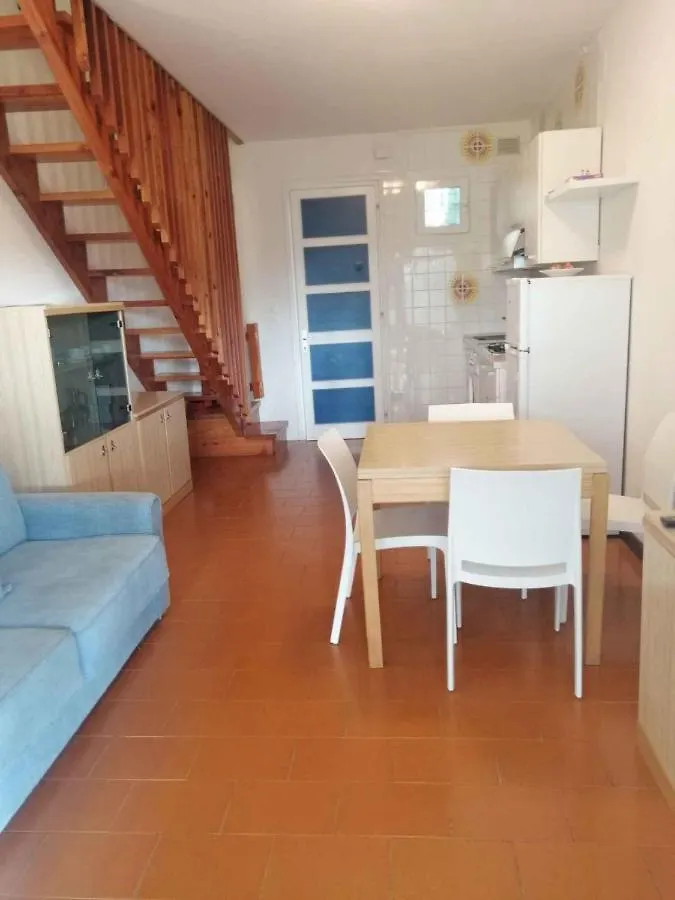 Holiday Home In Eraclea Mare 25698