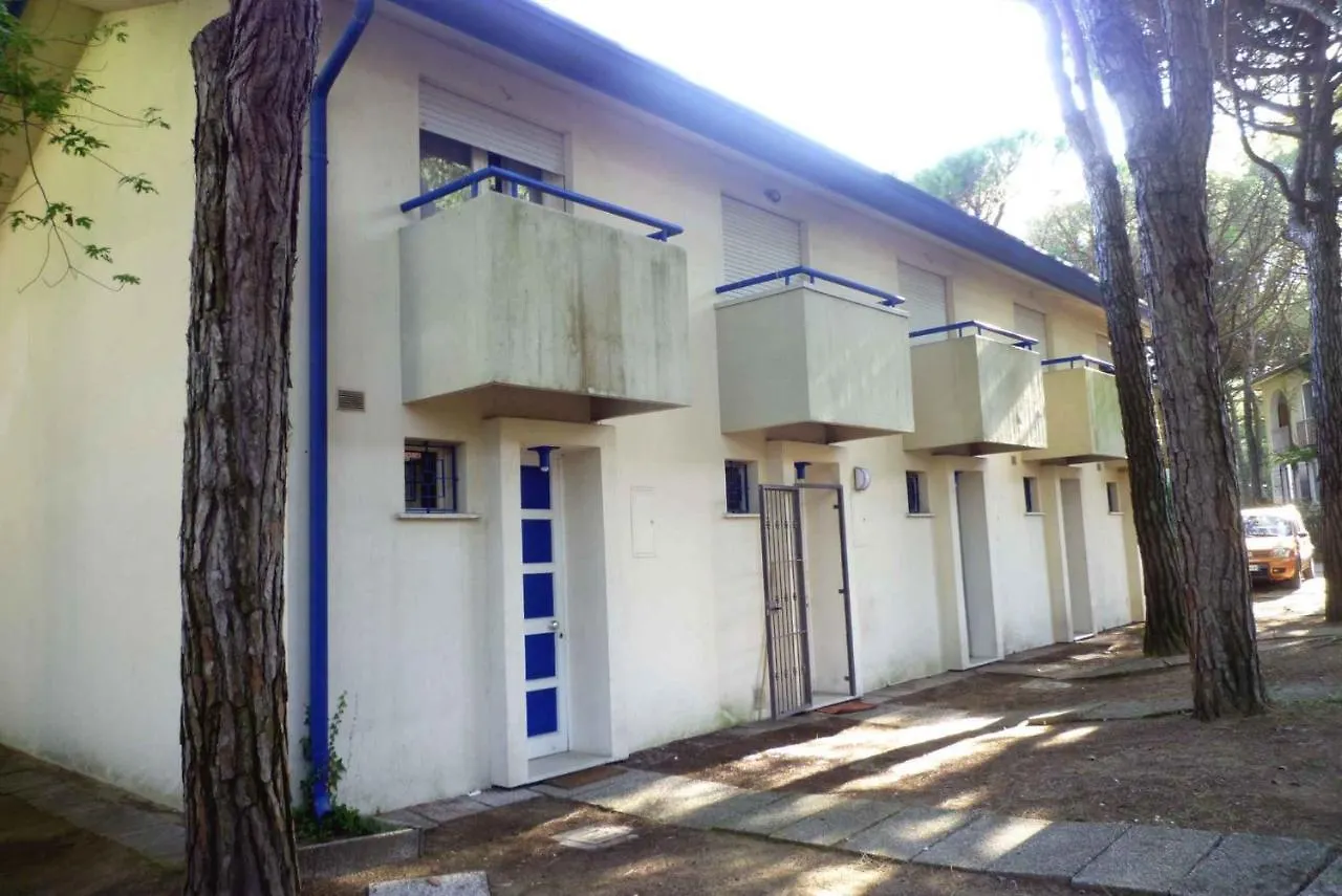 Holiday Home In Eraclea Mare 25698