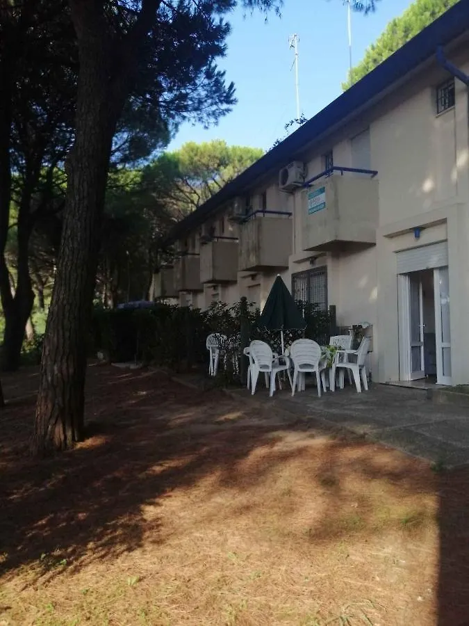 Holiday Home In Eraclea Mare 25698 Italien
