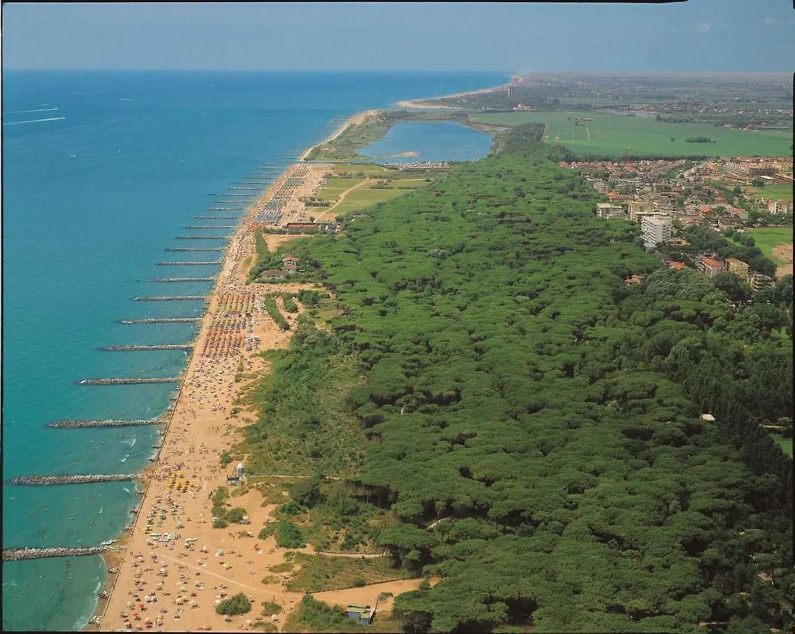 Holiday Home In Eraclea Mare 25698