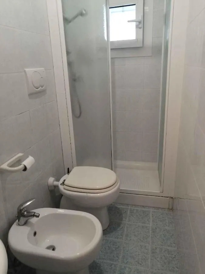 Holiday Home In Eraclea Mare 25698