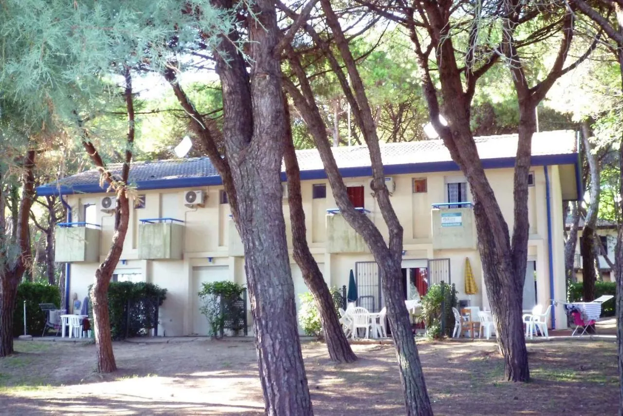 Holiday Home In Eraclea Mare 25698