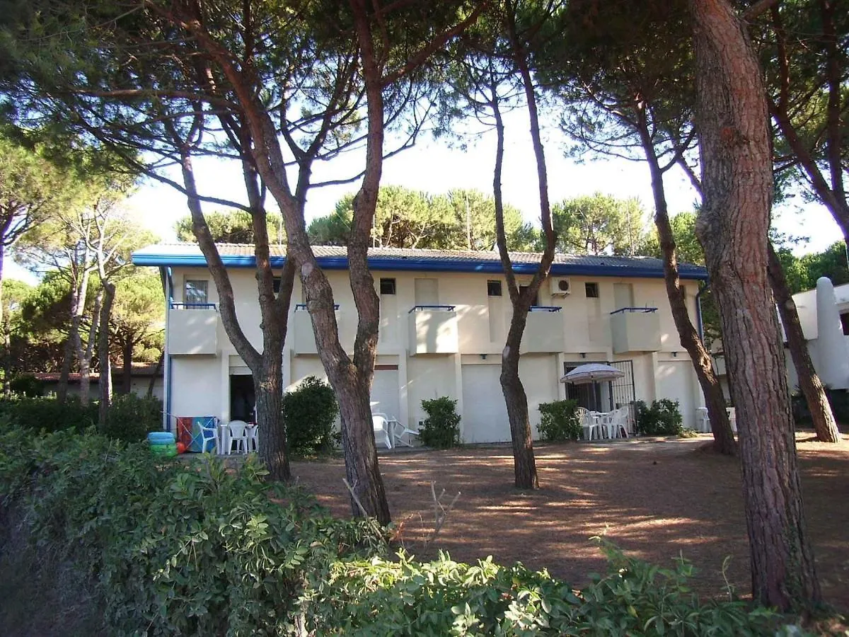 Holiday Home In Eraclea Mare 25698