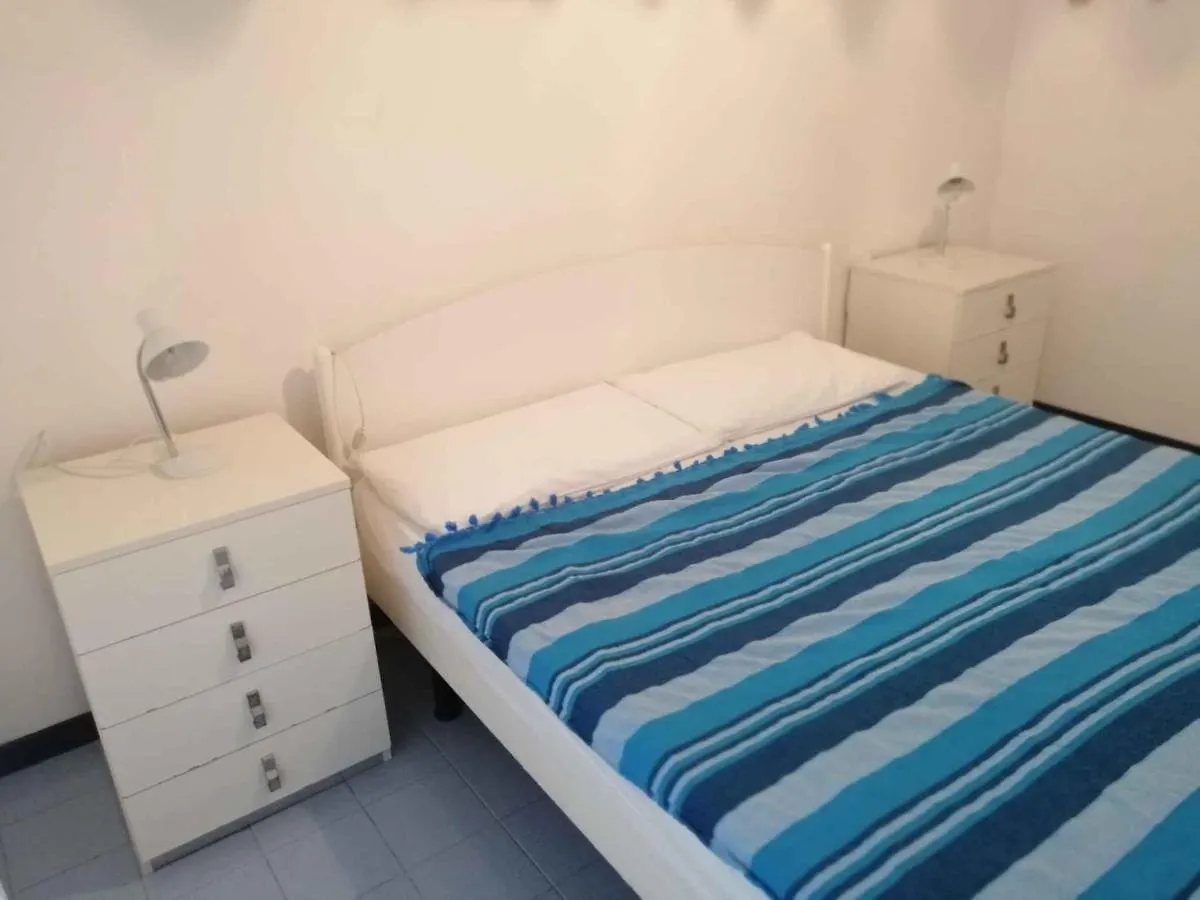 Holiday Home In Eraclea Mare 25698