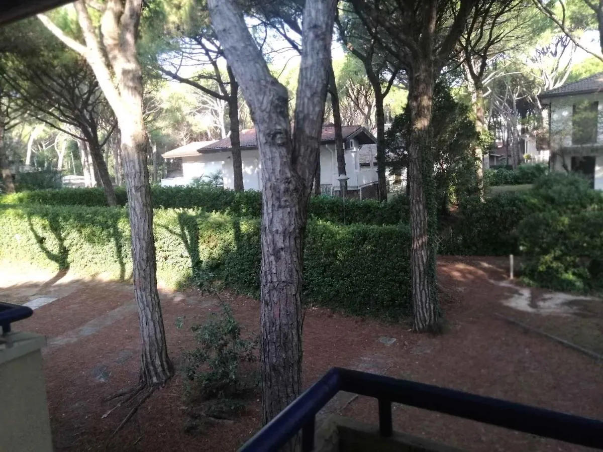 Holiday Home In Eraclea Mare 25698 0*,  Italien