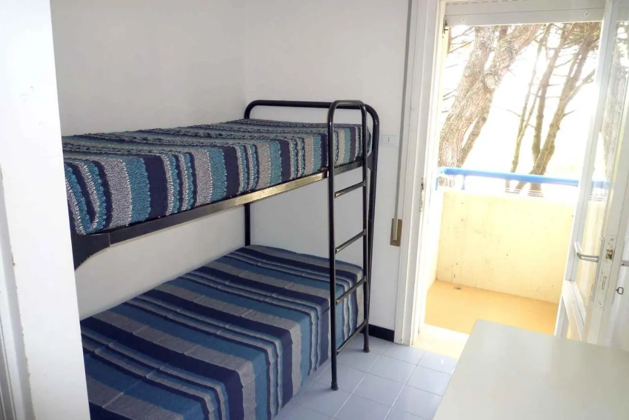 Holiday Home In Eraclea Mare 25698