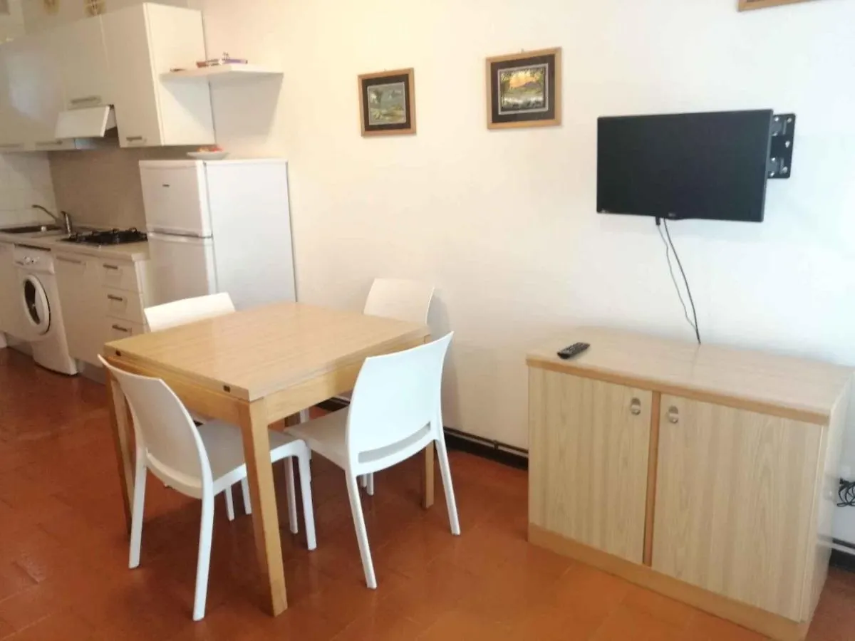 Holiday Home In Eraclea Mare 25698