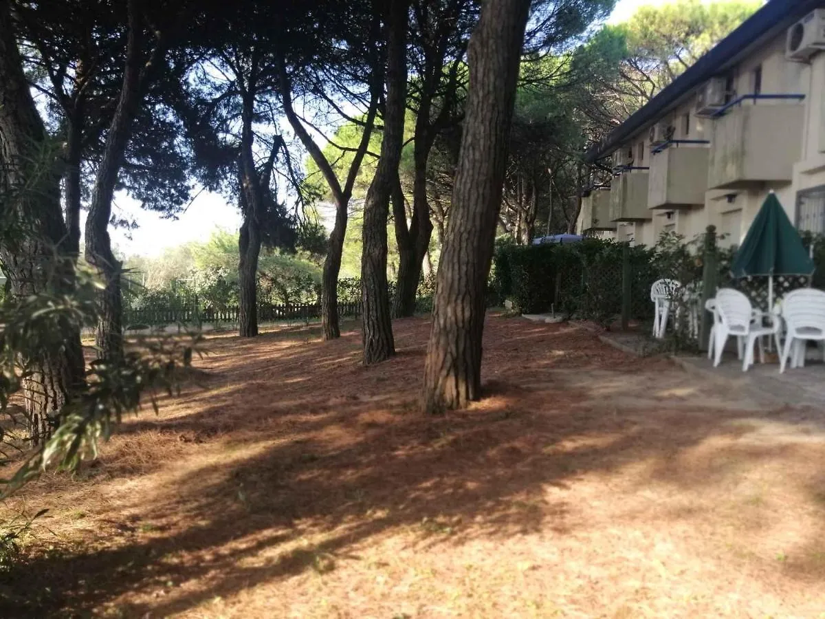 Holiday Home In Eraclea Mare 25698